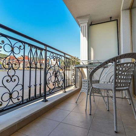 Villa Florence Boutique Apart Hotel สวิติ วลัส ภายนอก รูปภาพ