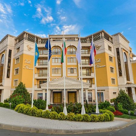 Villa Florence Boutique Apart Hotel สวิติ วลัส ภายนอก รูปภาพ