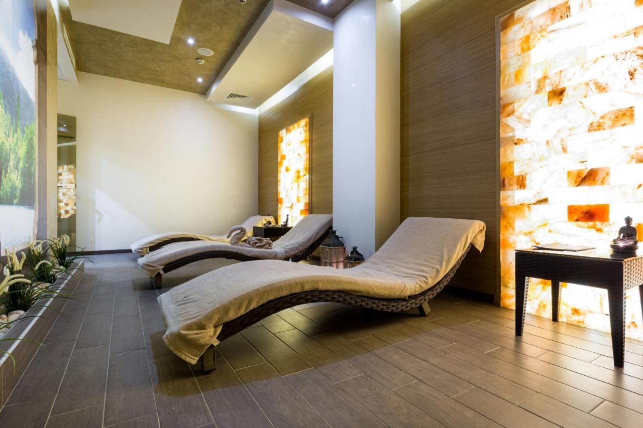Villa Florence Boutique Apart Hotel สวิติ วลัส ภายนอก รูปภาพ