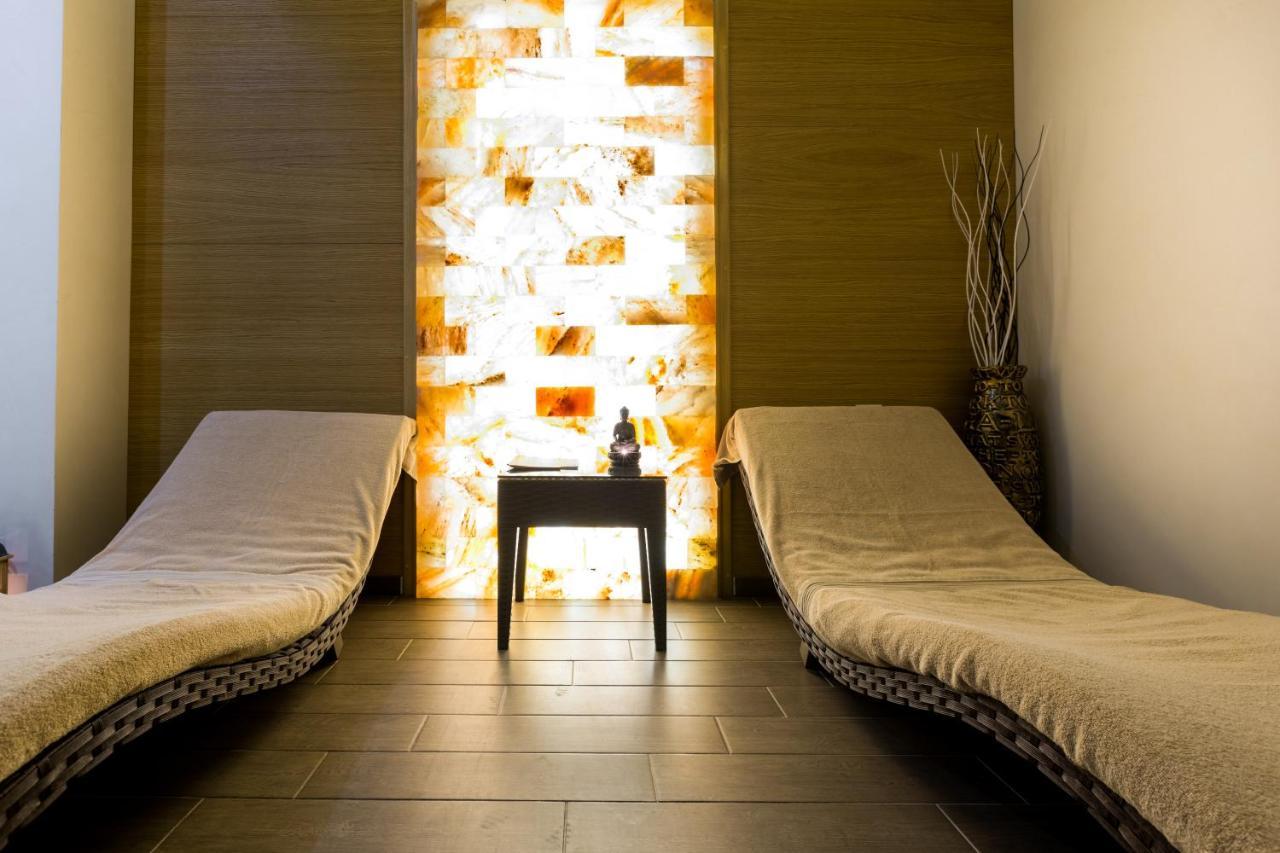 Villa Florence Boutique Apart Hotel สวิติ วลัส ภายนอก รูปภาพ