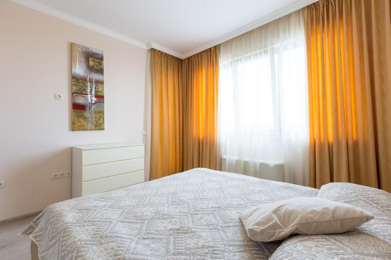 Villa Florence Boutique Apart Hotel สวิติ วลัส ภายนอก รูปภาพ