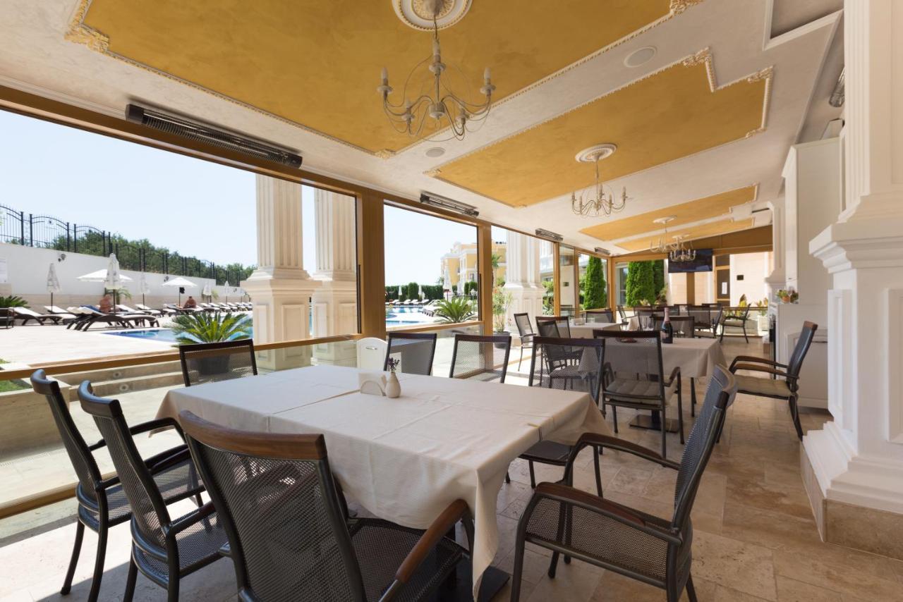 Villa Florence Boutique Apart Hotel สวิติ วลัส ภายนอก รูปภาพ
