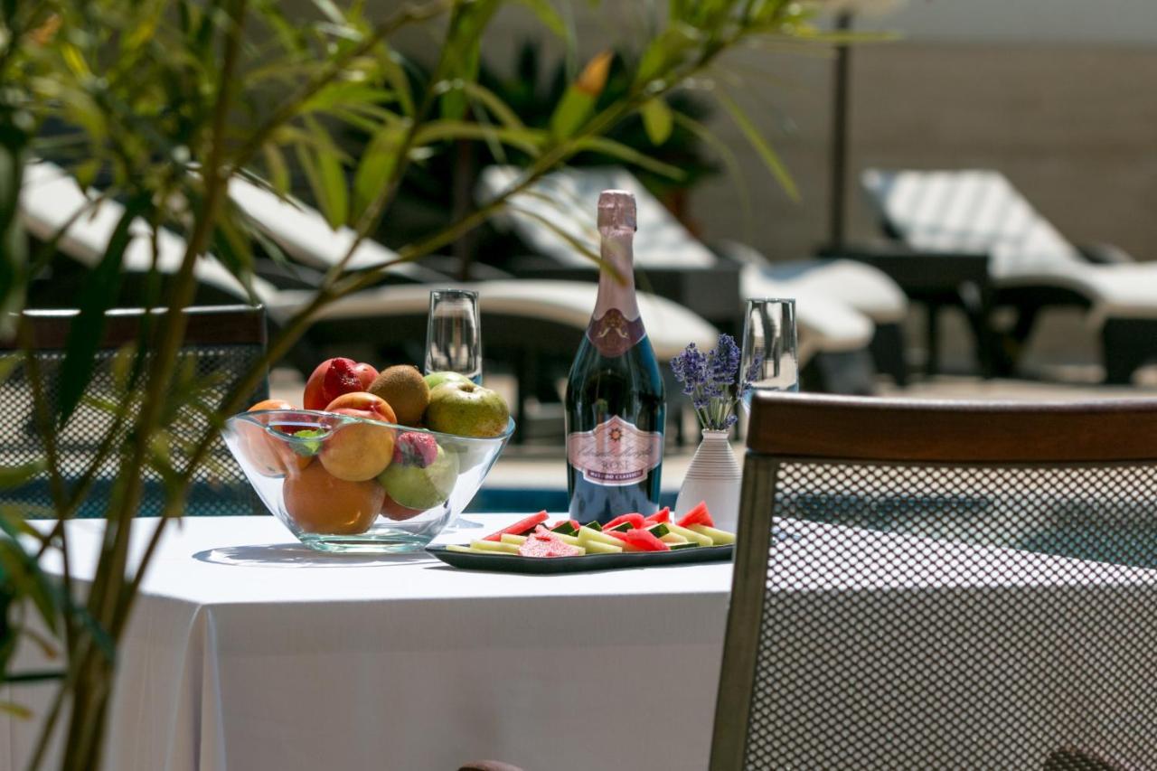 Villa Florence Boutique Apart Hotel สวิติ วลัส ภายนอก รูปภาพ