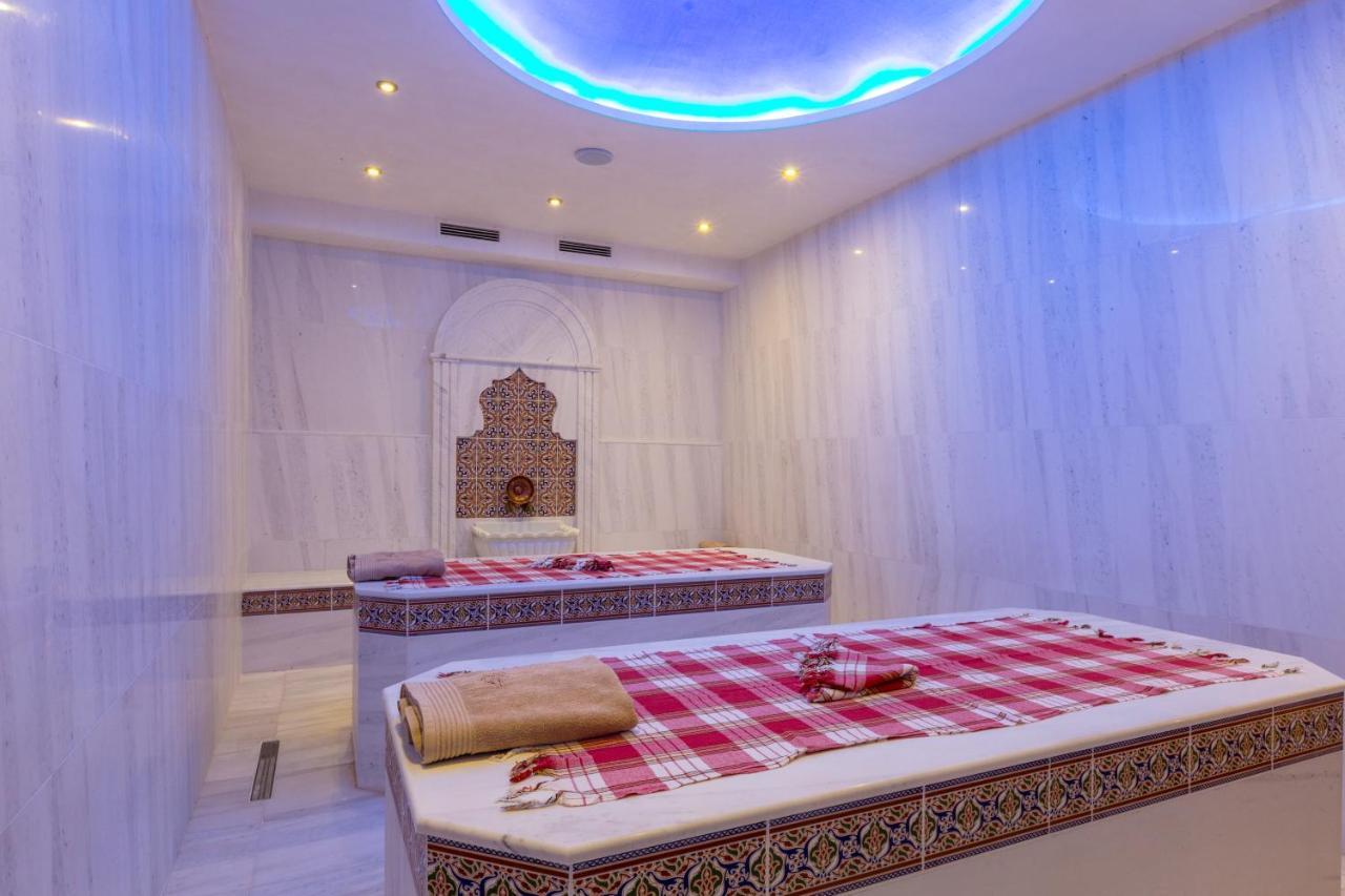 Villa Florence Boutique Apart Hotel สวิติ วลัส ภายนอก รูปภาพ
