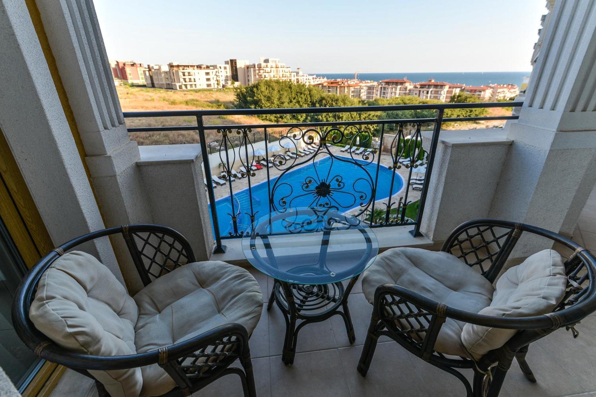 Villa Florence Boutique Apart Hotel สวิติ วลัส ภายนอก รูปภาพ