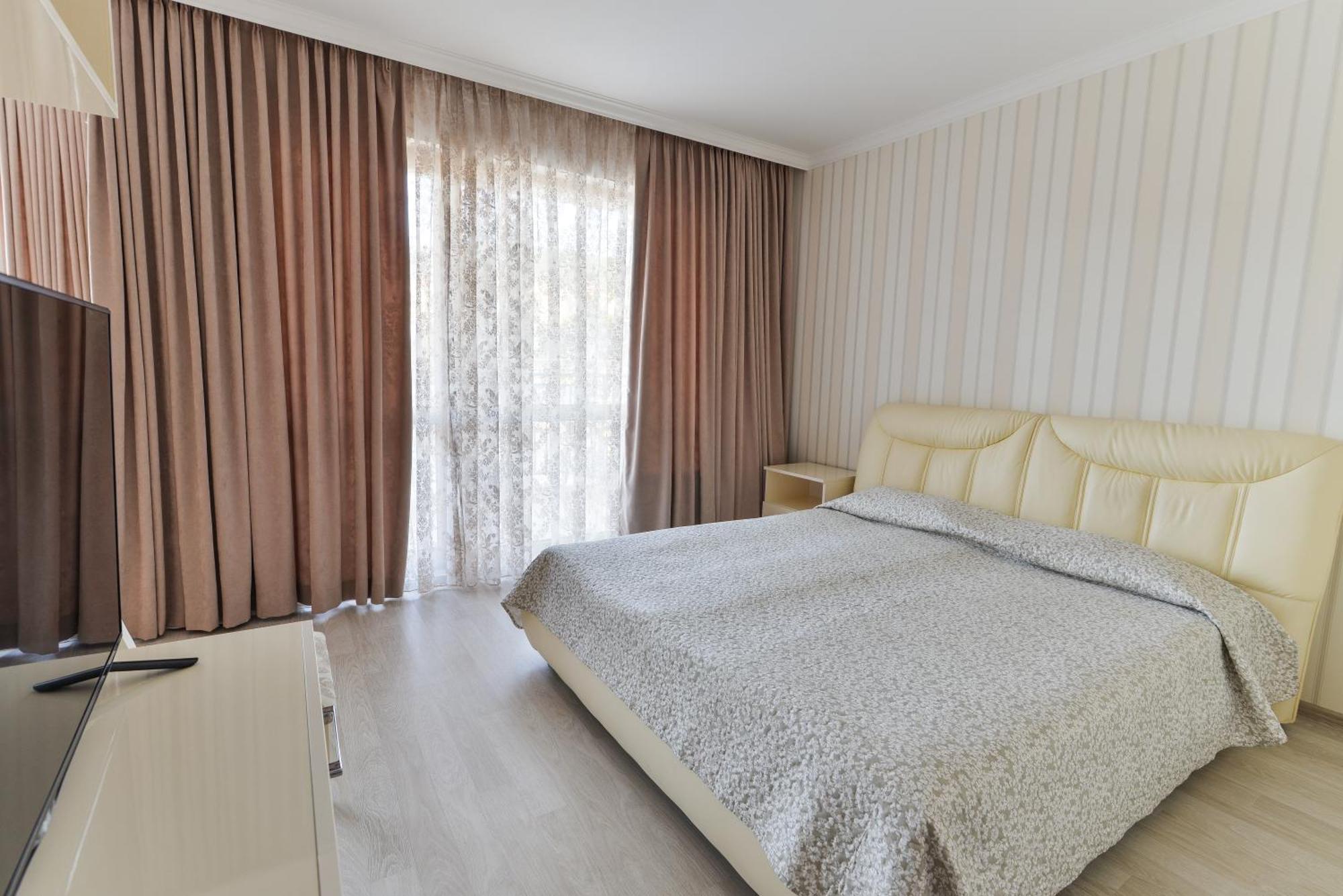 Villa Florence Boutique Apart Hotel สวิติ วลัส ภายนอก รูปภาพ