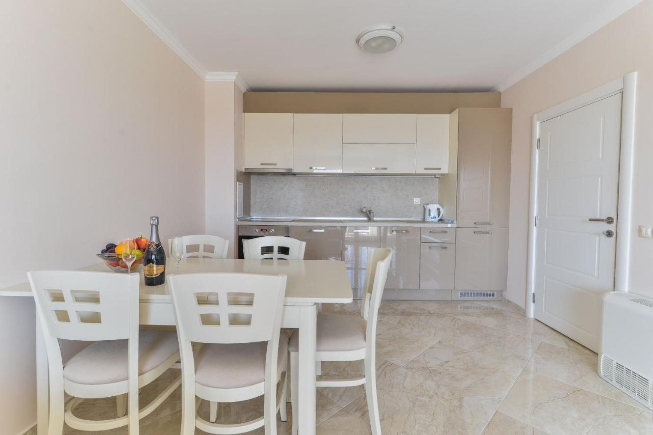 Villa Florence Boutique Apart Hotel สวิติ วลัส ภายนอก รูปภาพ